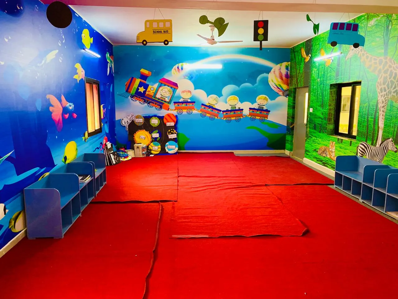 Environment 9